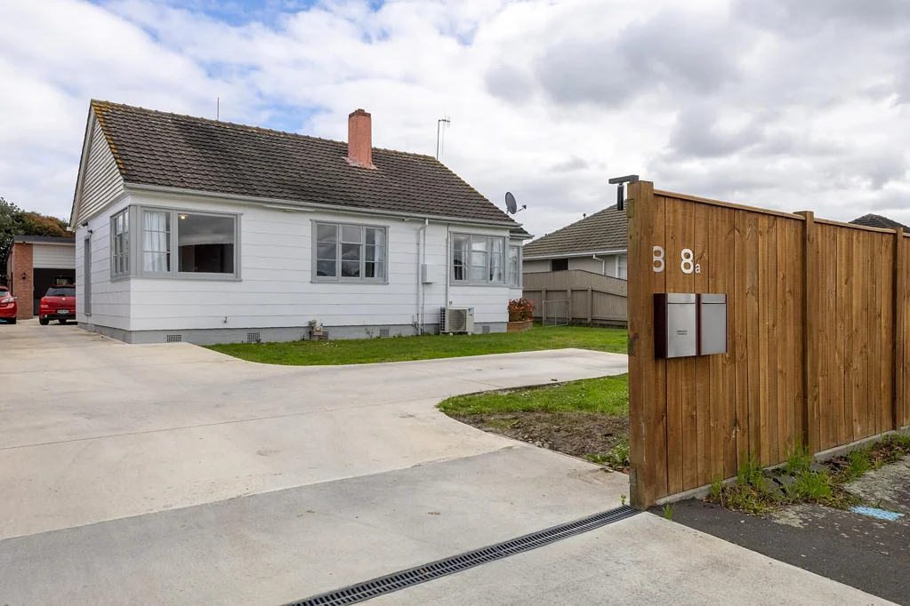 Cosy 3 Bedroom Home