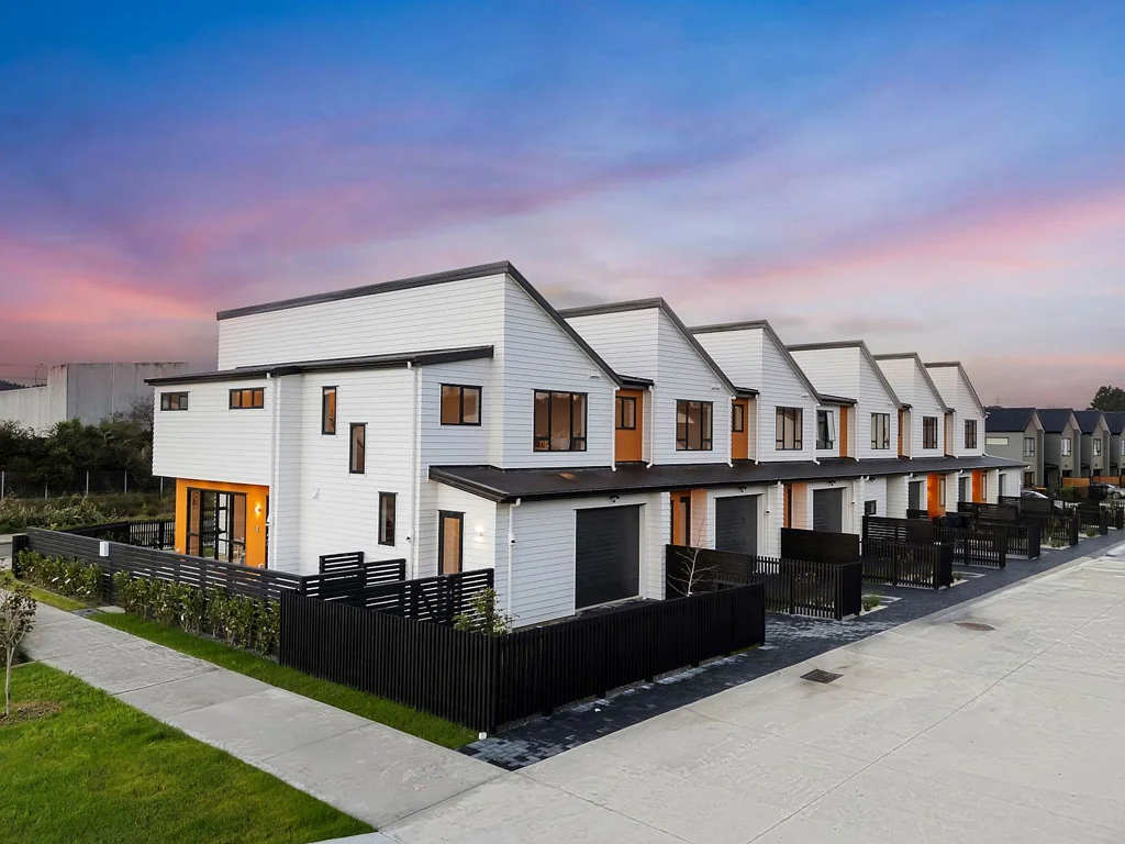 Huapai 3房 Gorgeous Living - Floor Area is approx. 164 m²