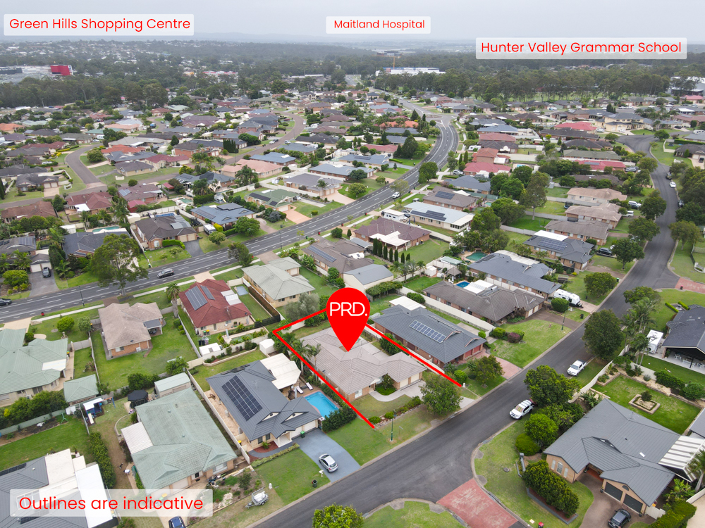 9 MONAGHAN CCT, ASHTONFIELD NSW 2323, 0 Schlafzimmer, 0 Badezimmer, House