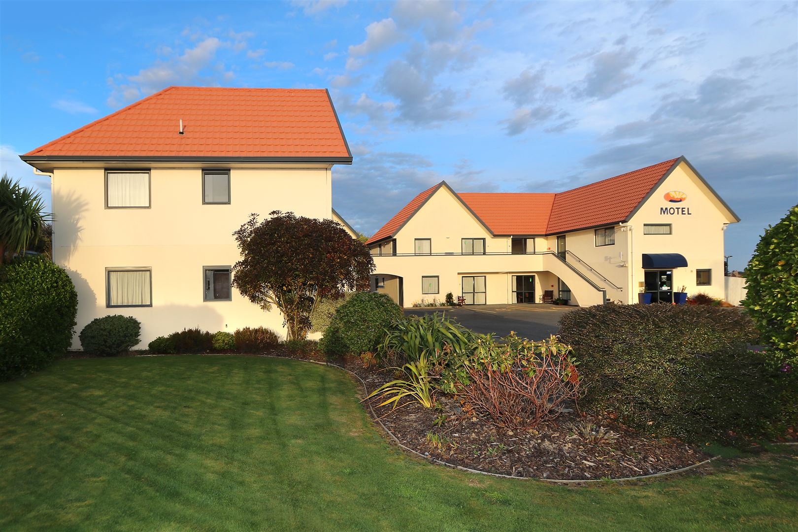 240 Tay Street, Turnbull Thomson Park, Invercargill, 0房, 0浴, Hotel Motel Leisure