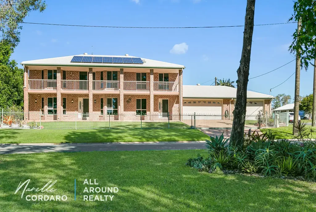 Ningi 4Zimmer THE ULTIMATE LIFESTYLE PROPERTY WITH SPACE, VIEWS AND VERSATILITY