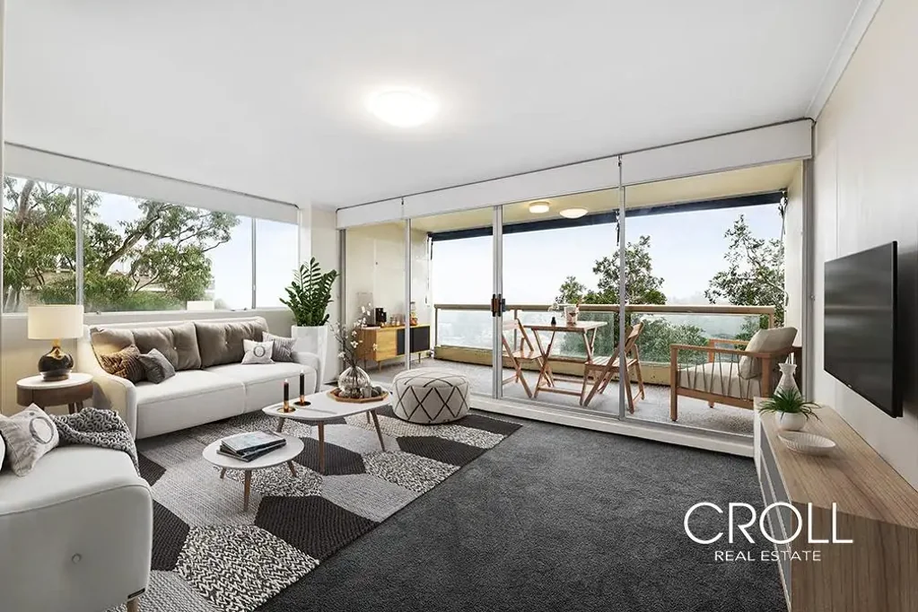 Spacious Apartment In Supreme Location