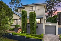 1 Johnston Road, Eastwood