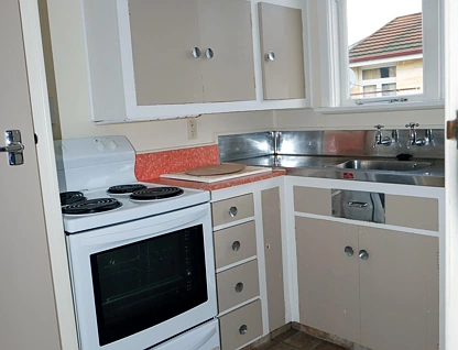 5/7 Clare Street, Oamaru, 1 ห้องนอน, 1 ห้องน้ำ, House