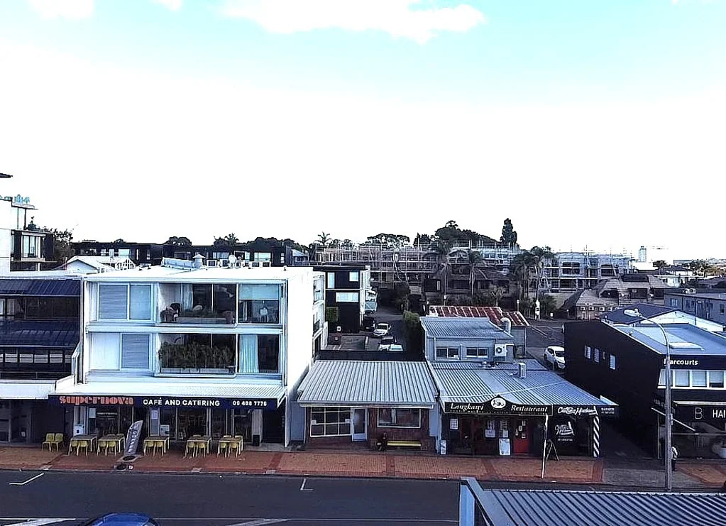 Milford Iconic Milford Office - 56sqm