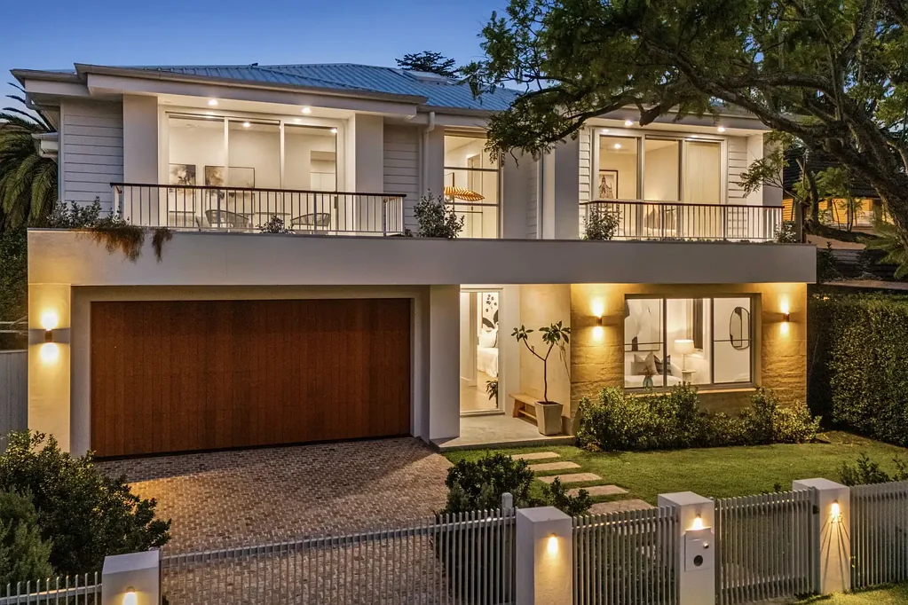 23 Moorefield Avenue, Hunters Hill, NSW 2110