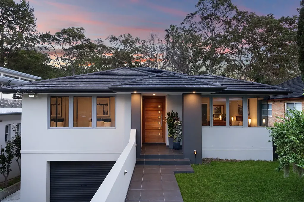 19 Phoenix Street, Lane Cove, NSW 2066
