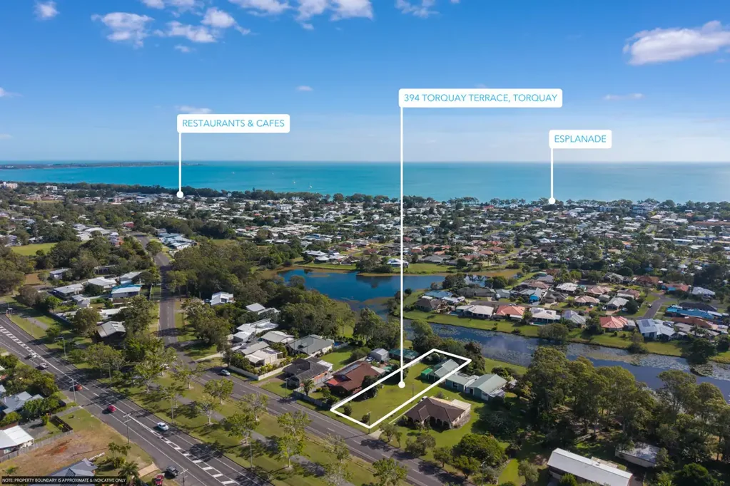 Torquay A RARE GEM IN THE HEART OF TORQUAY, MASSIVE BLOCK, HUGE SHED, INCREDIBLE POTENTIAL