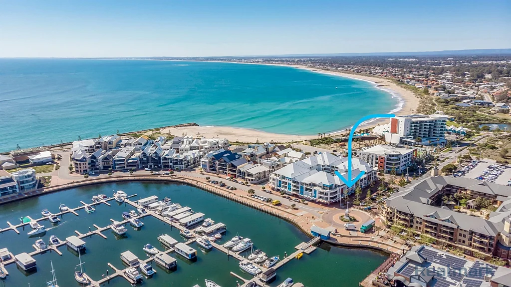 11/1 Breakwater Parade, Mandurah, WA 6210