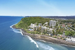 9/22 Goodwin Terrace, Burleigh Heads