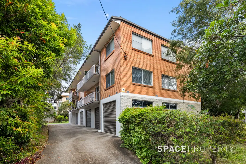 2/10 Buckland Road, Nundah, QLD 4012