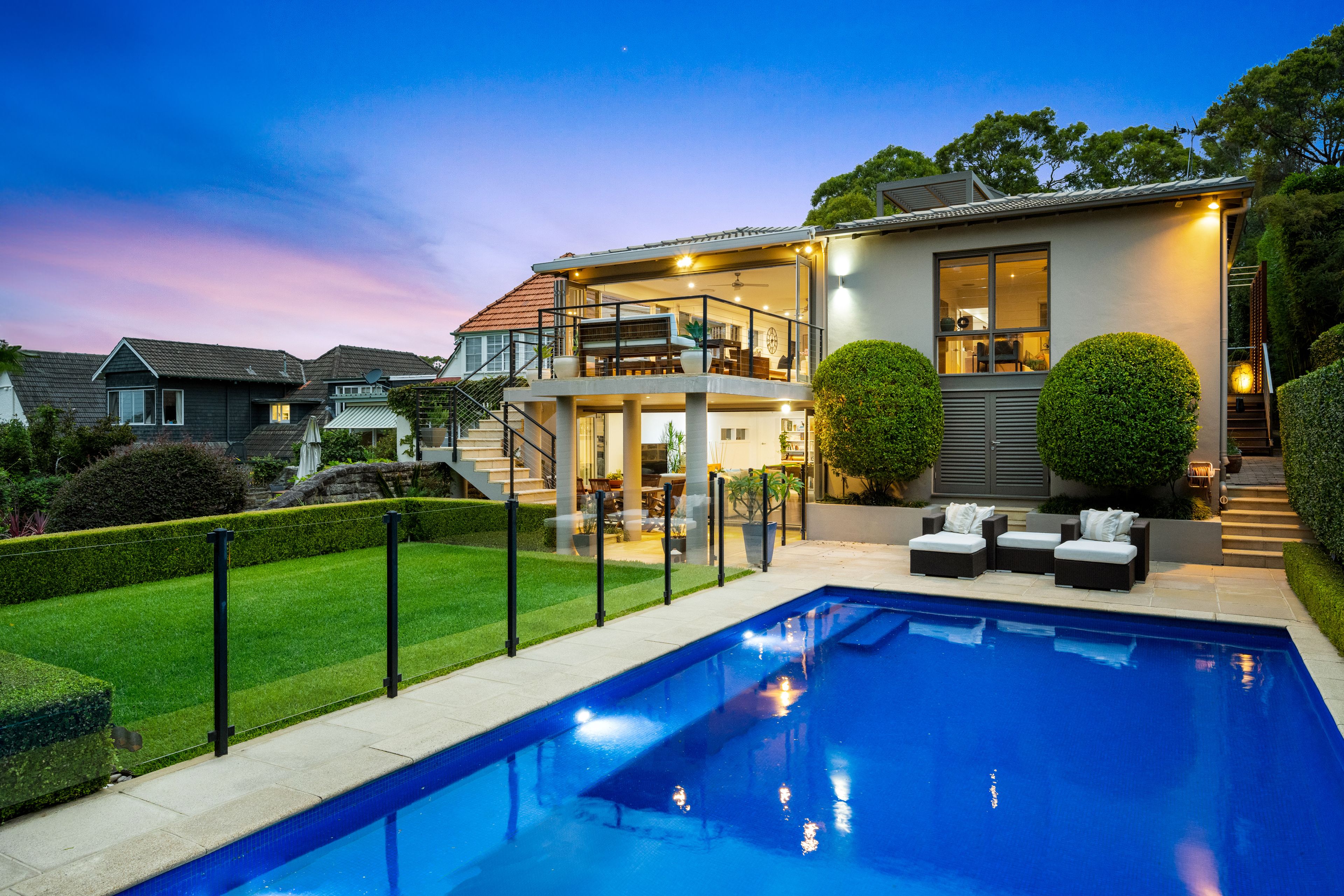 9 DAVID ST, MOSMAN NSW 2088, 0 ห้องนอน, 0 ห้องน้ำ, House