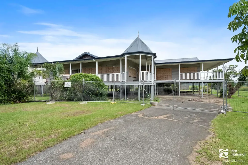 8380 Tweed Valley Way, Eviron, NSW 2484