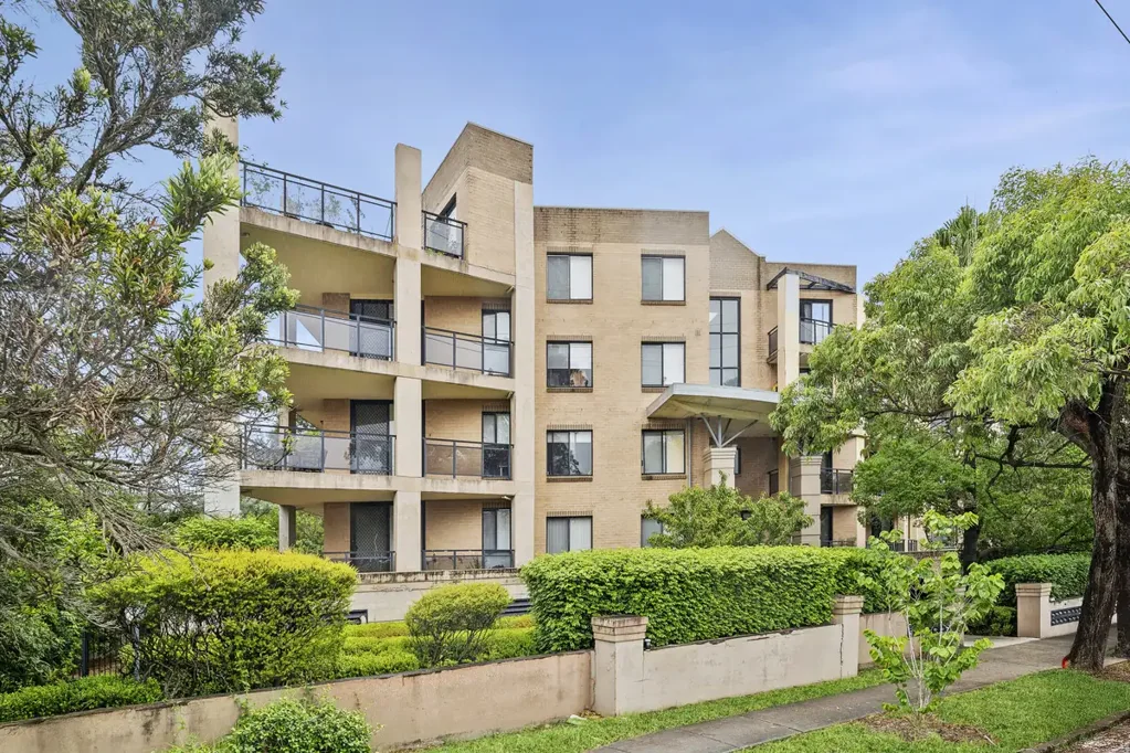 17/9-13 Griffiths Street, Blacktown, NSW 2148