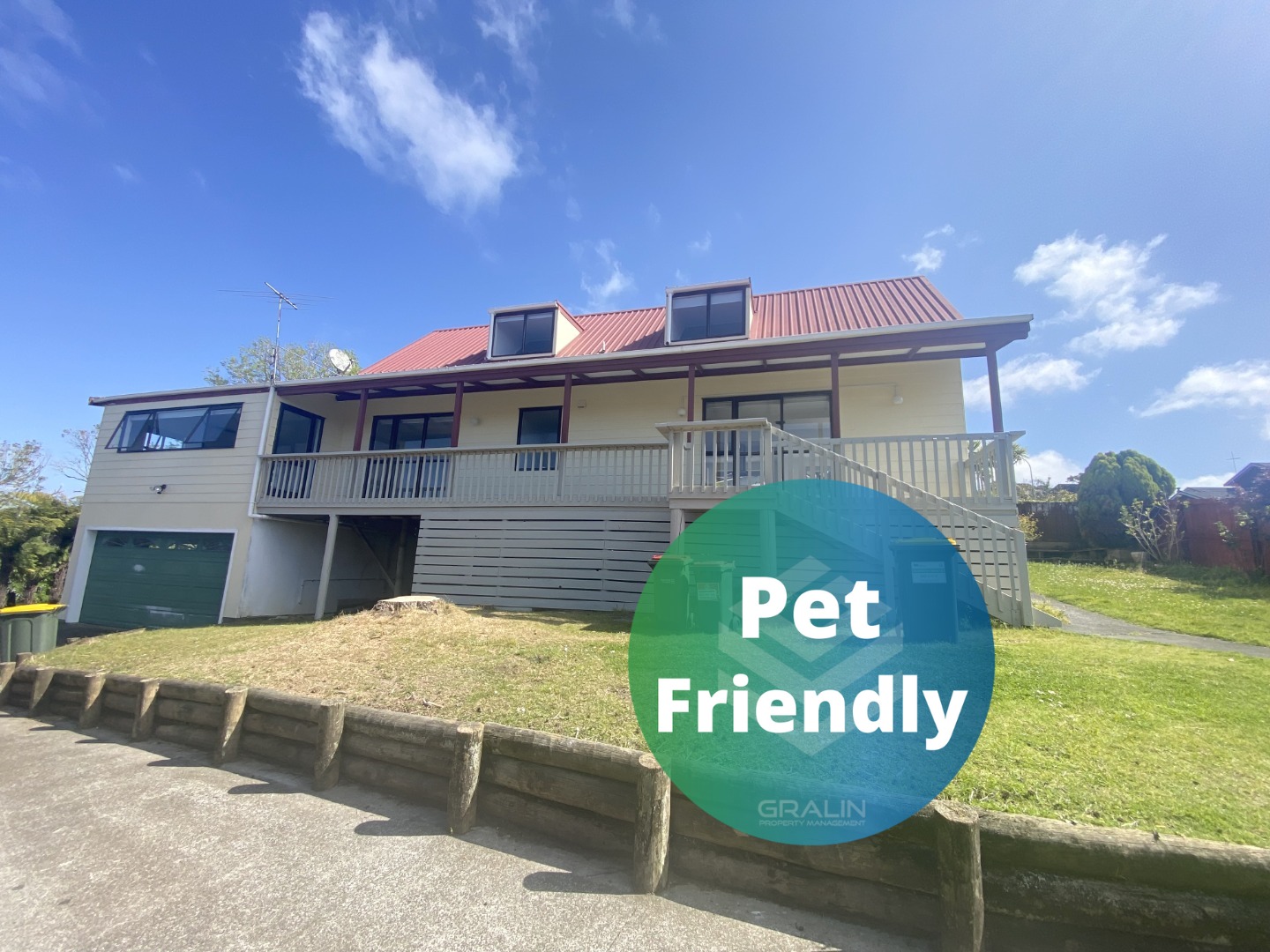 131 Oaktree Avenue, Browns Bay, Auckland - North Shore, 5 침실, 0 욕실, House