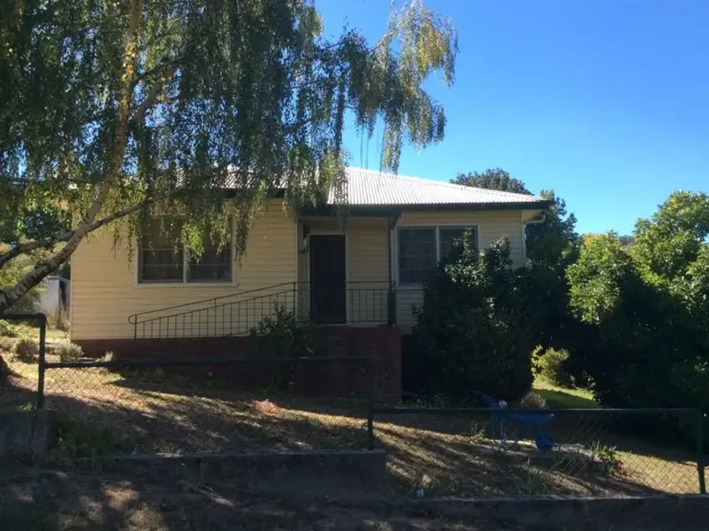 32 Winton Street