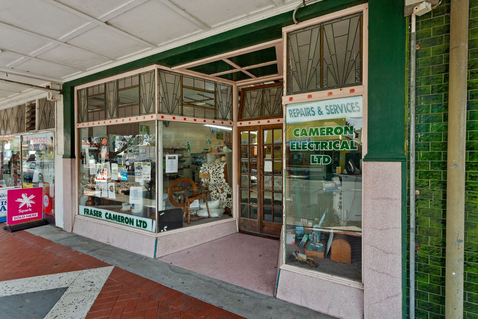 97 Church Street, Opotiki and Surrounds, Opotiki, 0 chambres, 0 salles de bain