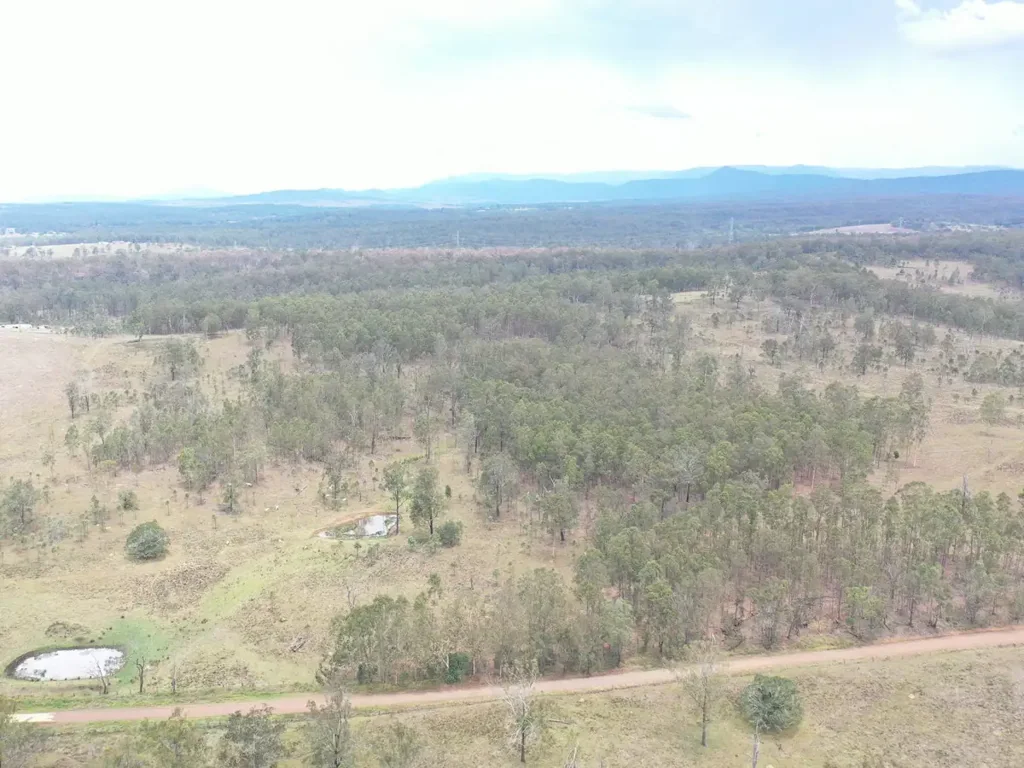 Grandchester 珍稀牧场地 38英亩 乡村景观 优质放牧 适合牛马 增长区域 灵活购买 Grandchester Acreage with Unlimited Potential – Secure Your Share of 172 Acre Land Release