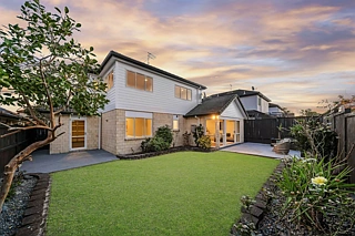 22 Walter Haddrell Crescent, East Tamaki, Manukau City