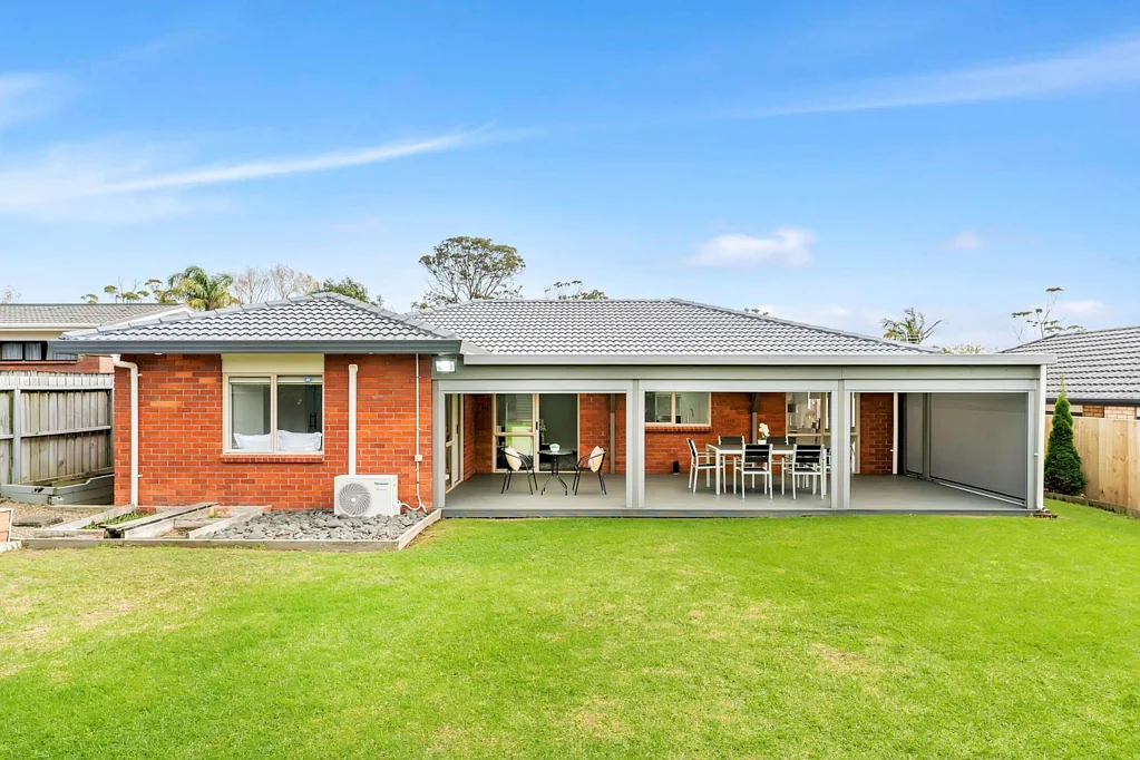18 Sean Fitzpatrick Place, Papatoetoe, Manukau City, Auckland