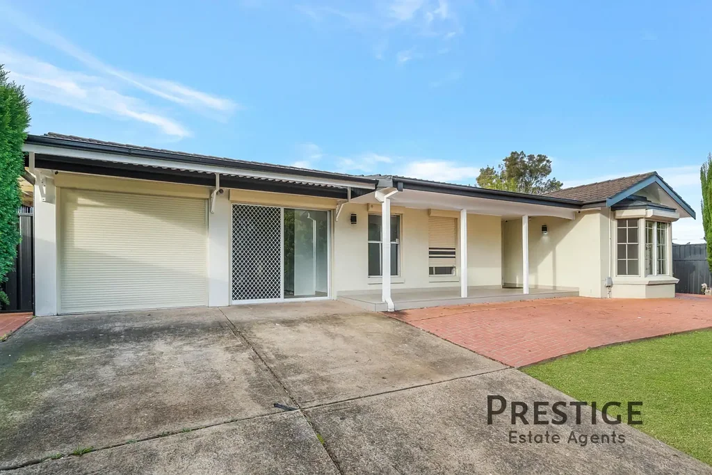 Spacious Family Residence!