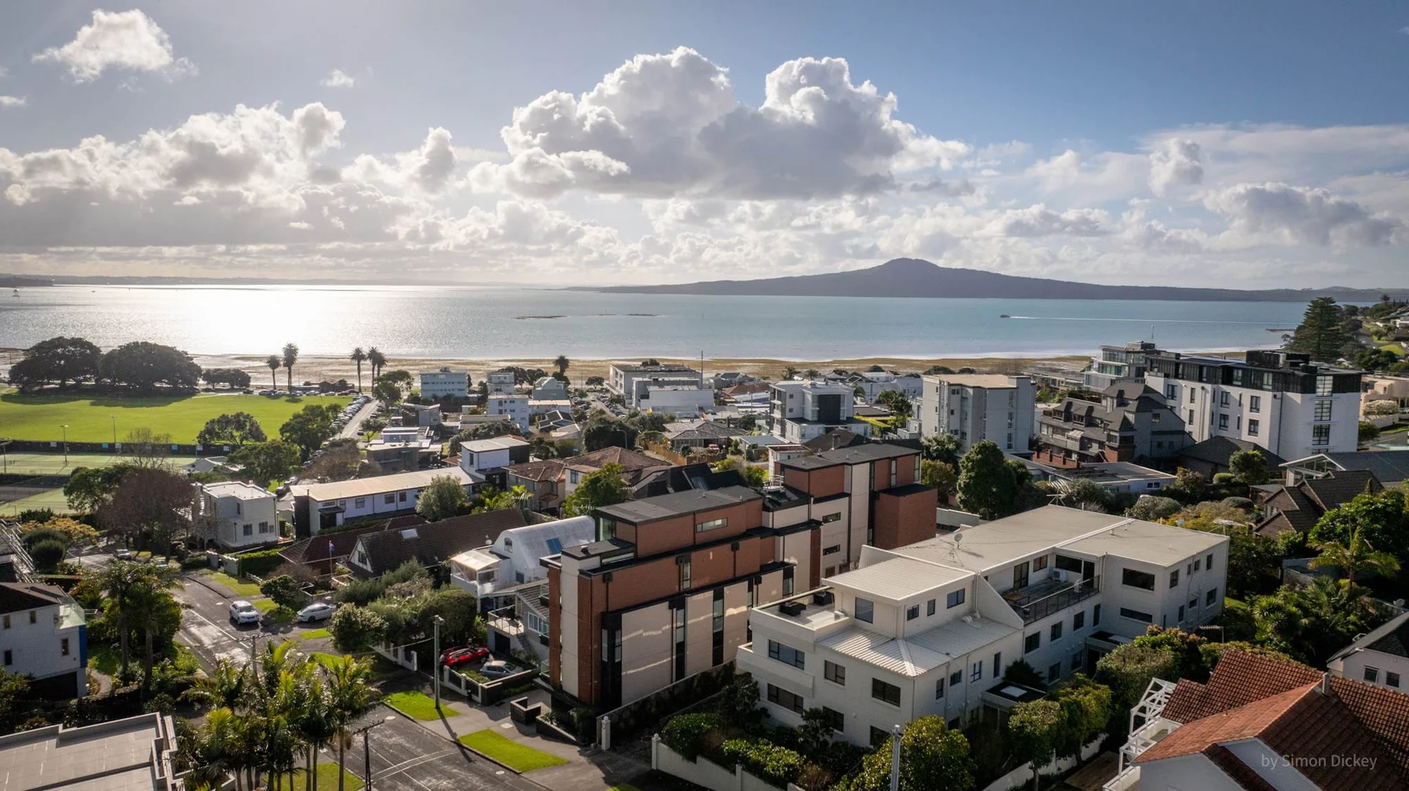 Saint Heliers 3房  Luxury Living, Perfectly Positioned