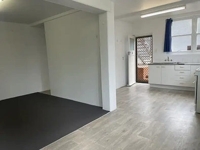 厨房 - 3/109 Griffith Street, Sandgate, QLD 4017