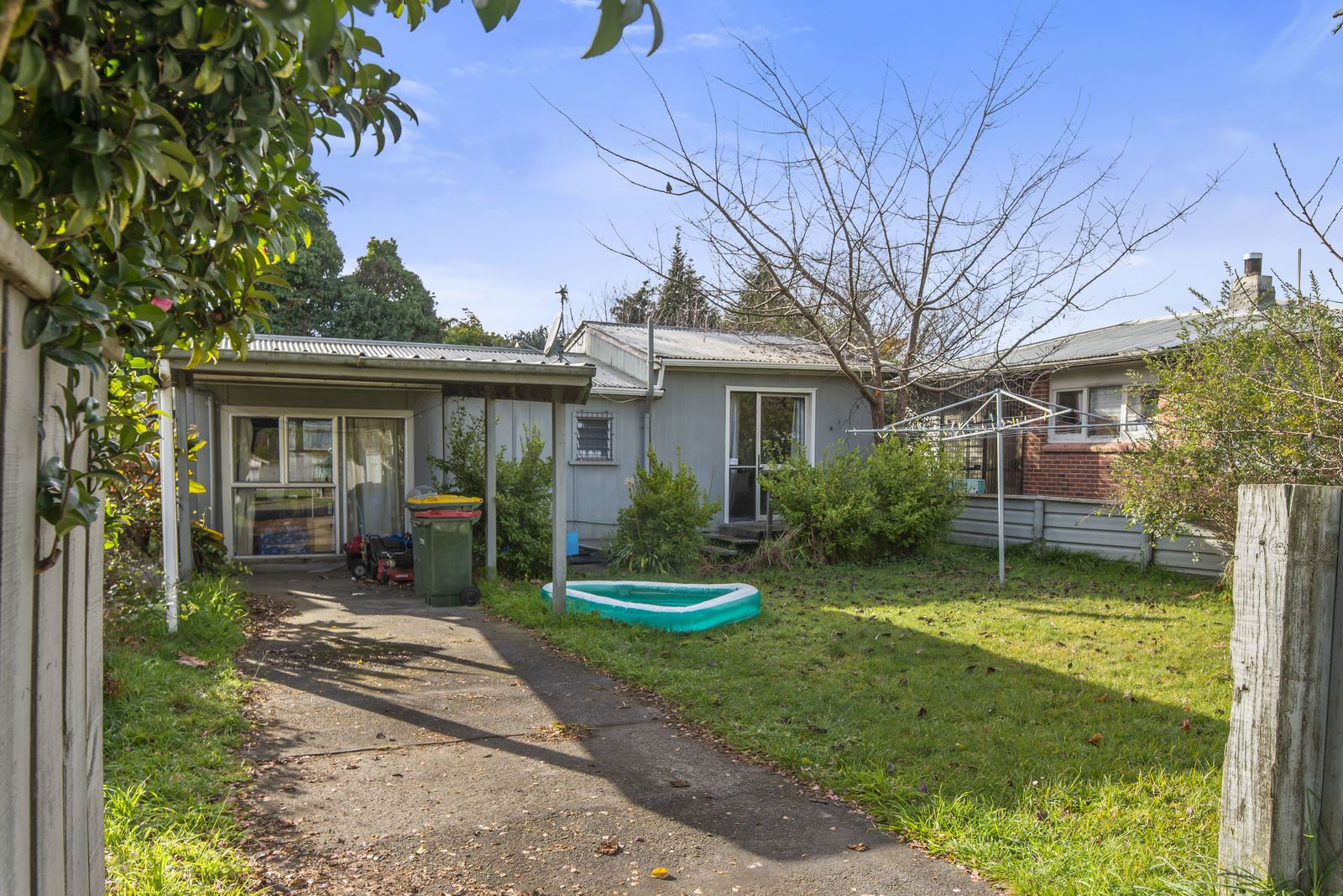 1 Steeles Lane, Western Heights, Rotorua, 6 chambres, 0 salles de bain