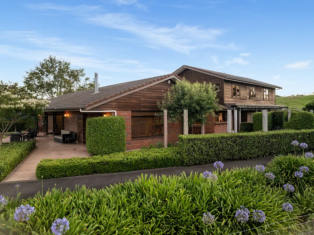 196 Whakamarama Road, Whakamarama, Bay of Plenty