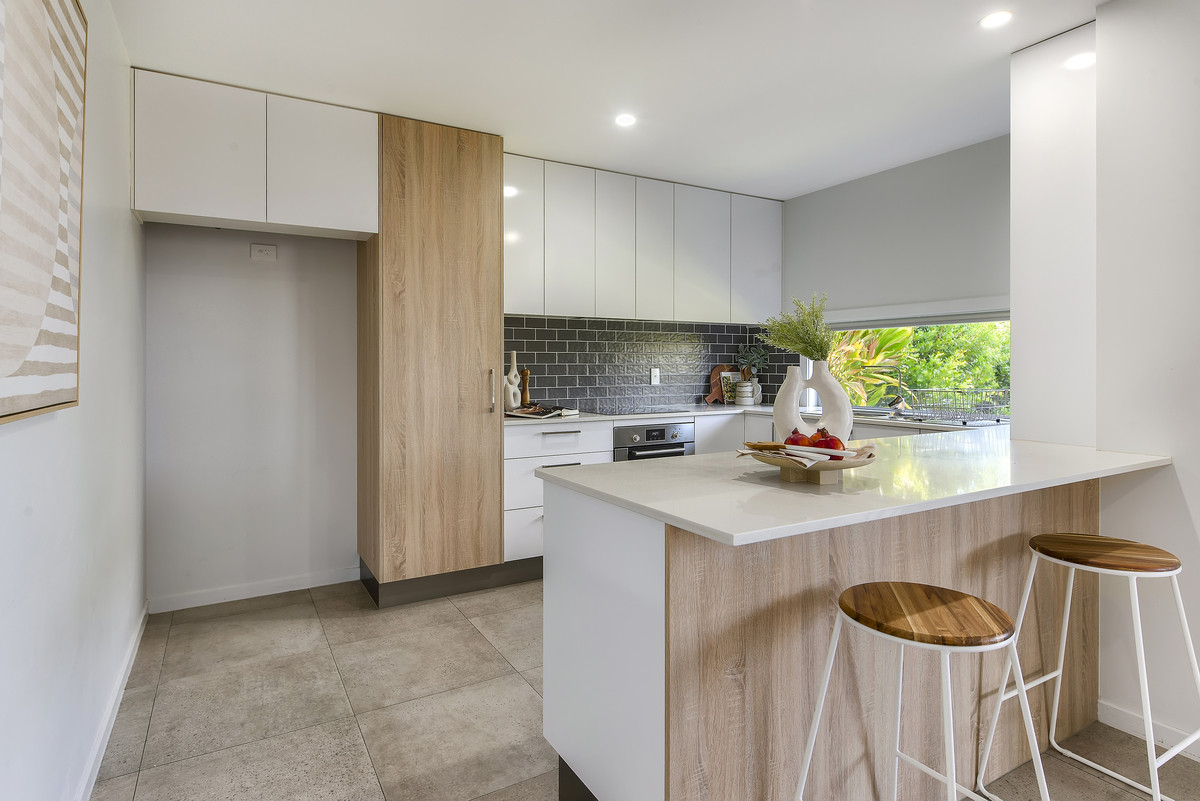 UNIT 1 4 EMERALD ST, KEDRON QLD 4031, 0房, 0浴, Townhouse