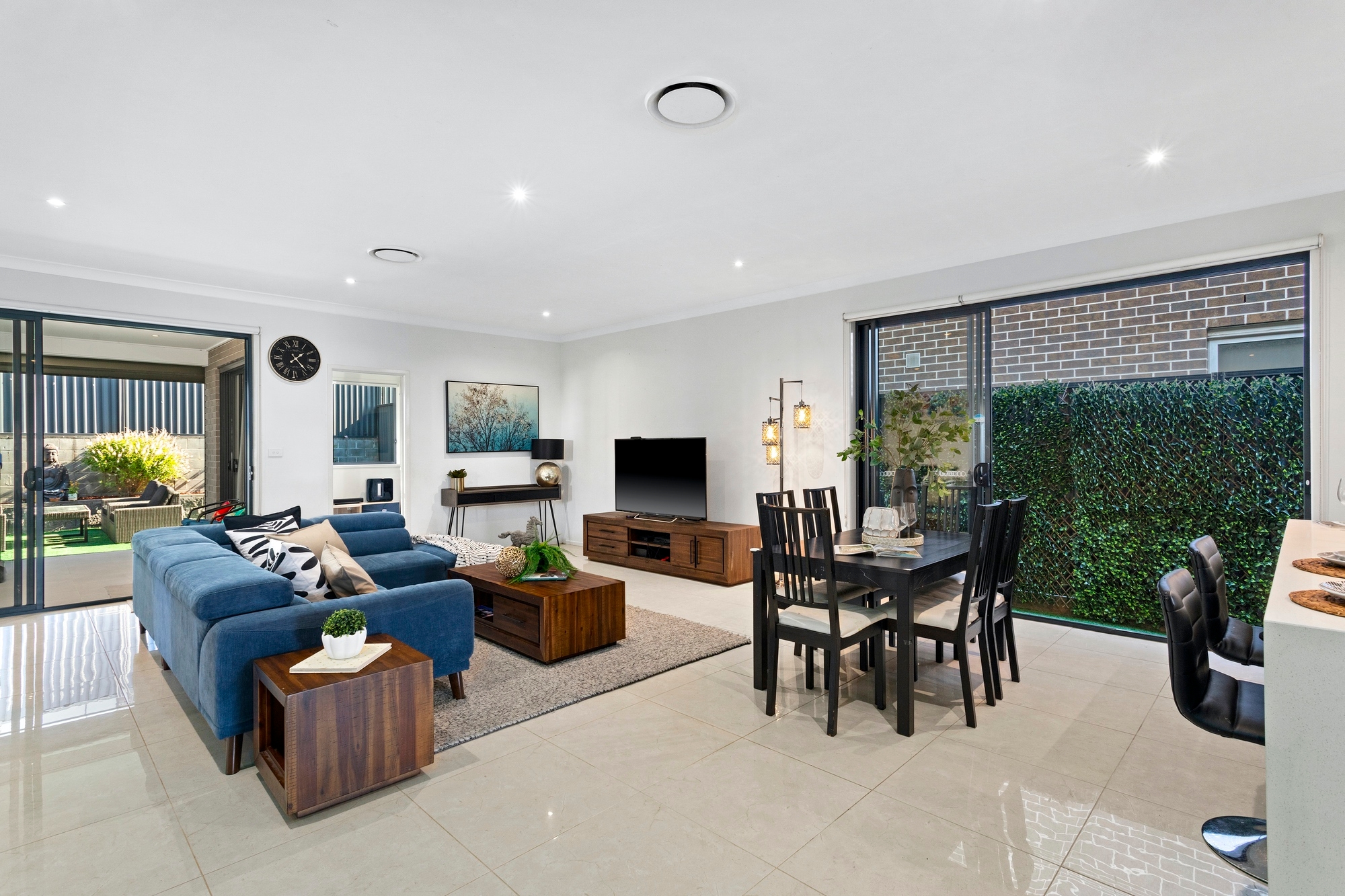 22 SIMON ST, TALLAWONG NSW 2762, 0 phòng ngủ, 0 phòng tắm, House