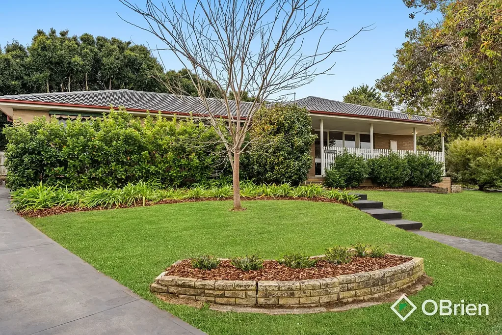 Stylish Family Home in Quiet Court Location