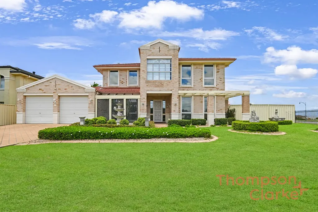2 Peterson Parade, Thornton, NSW 2322