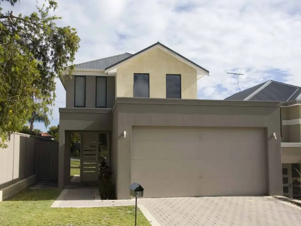 Brand New Home... Register Your Interest