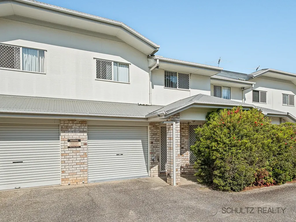 Eagleby 3Kwarto Delightful 3-bedroom Townhouse in a Quiet Small Complex With Just Nine Residences