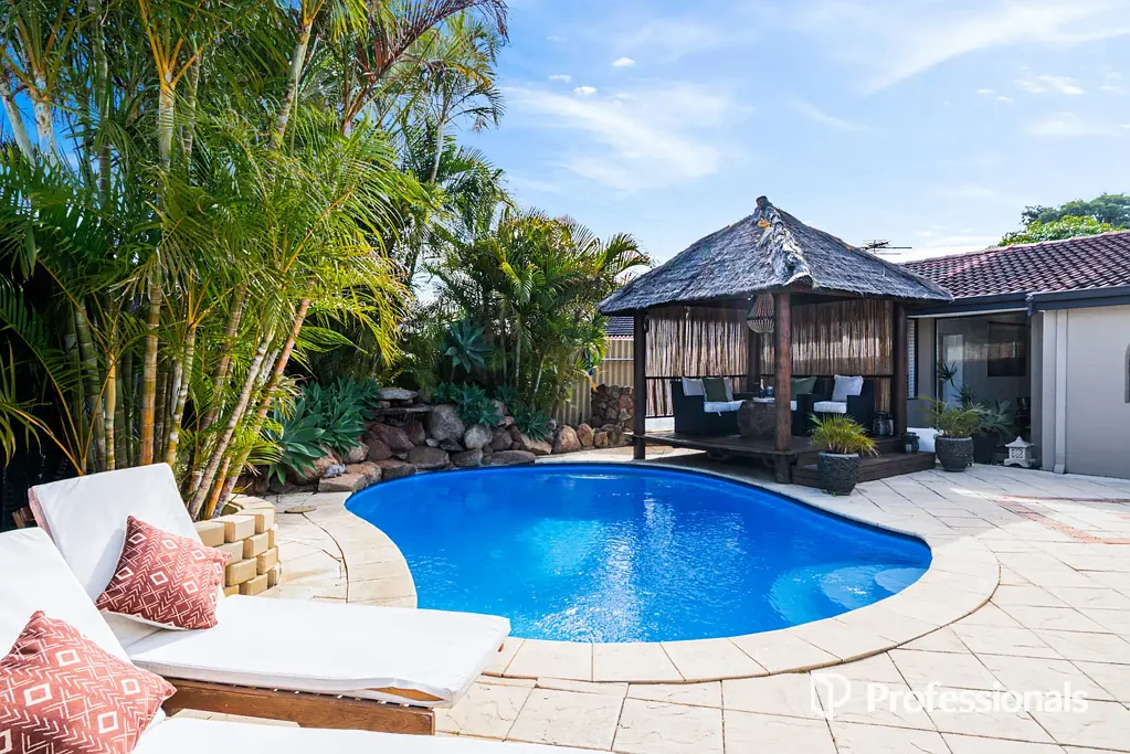 Kingsley 4Kwarto A FAMILY PRIVATE PARADISE AWAITS!