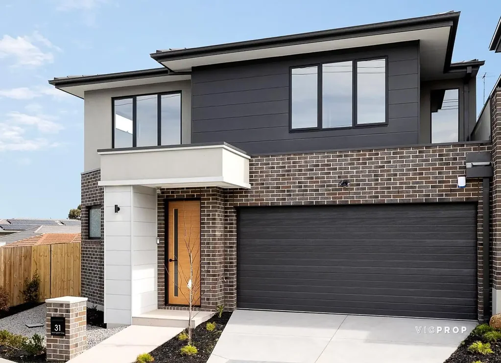 31 Buckingham Crescent, Doncaster, VIC 3108