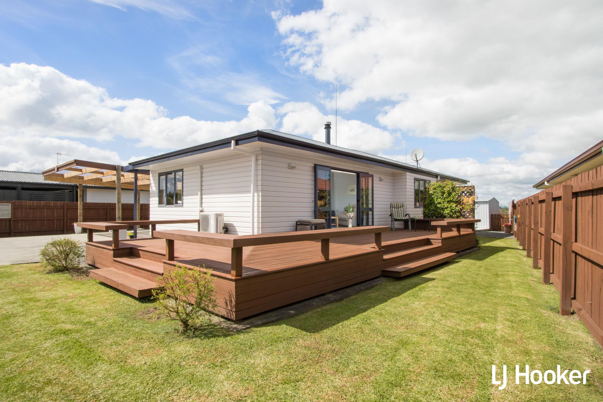 25 Raratuna Street, Turua, Hauraki, 3房, 1浴