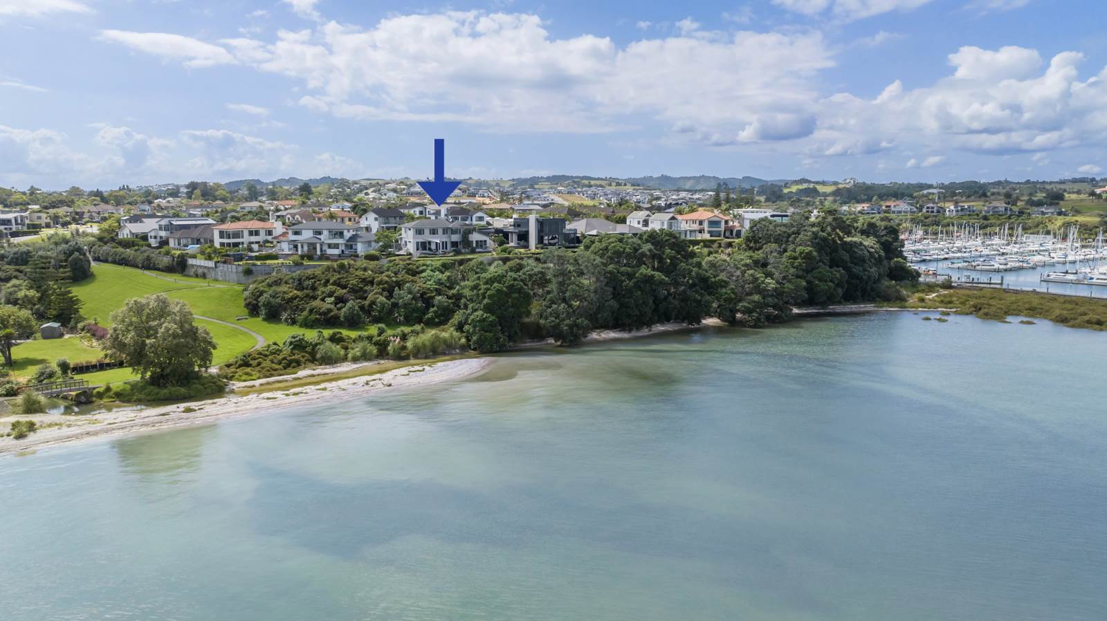 65 Pine Harbour Parade, Beachlands, Auckland - Manukau, 4 Kuwarto, 0 Banyo