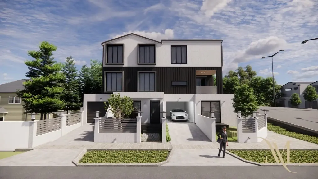 Moorabbin 2房 建筑设计师精工 优越地理位置 三层奢华空间 Smeg高端电器 开放式生活区 媒体室娱乐空间 高端水龙头 暖气空调安防系统 Luxury Living in the Heart of Moorabbin
3/1019 Nepean Highway | Off-the-Plan Townhouses | Completion June 2026