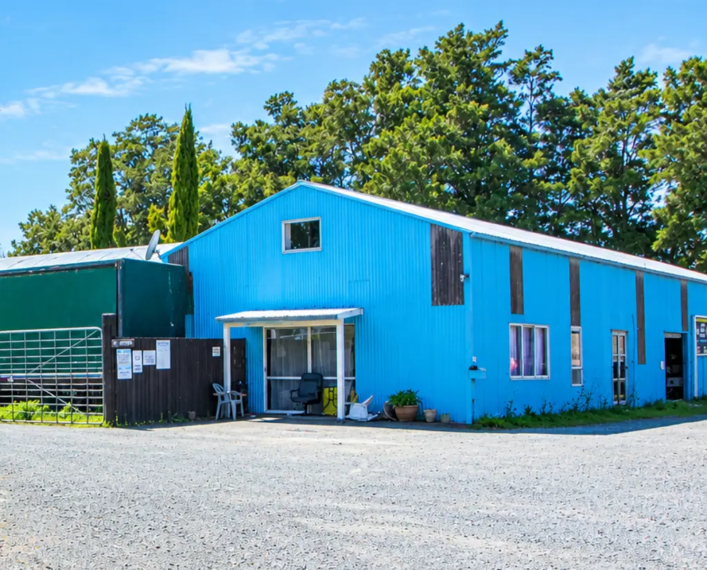 Kaitaia 2 Bedroom YOUR RURAL OPPORTUNITY AWAITS!