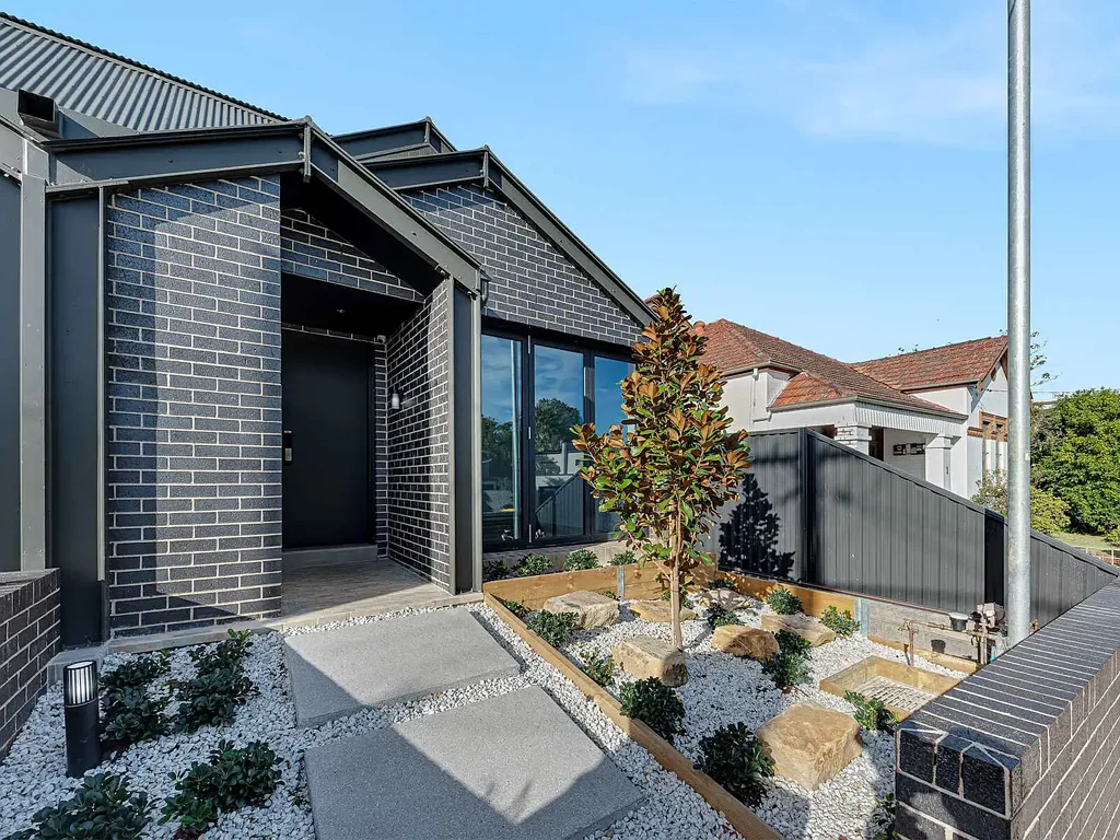 Brand New Home in Convenient Location