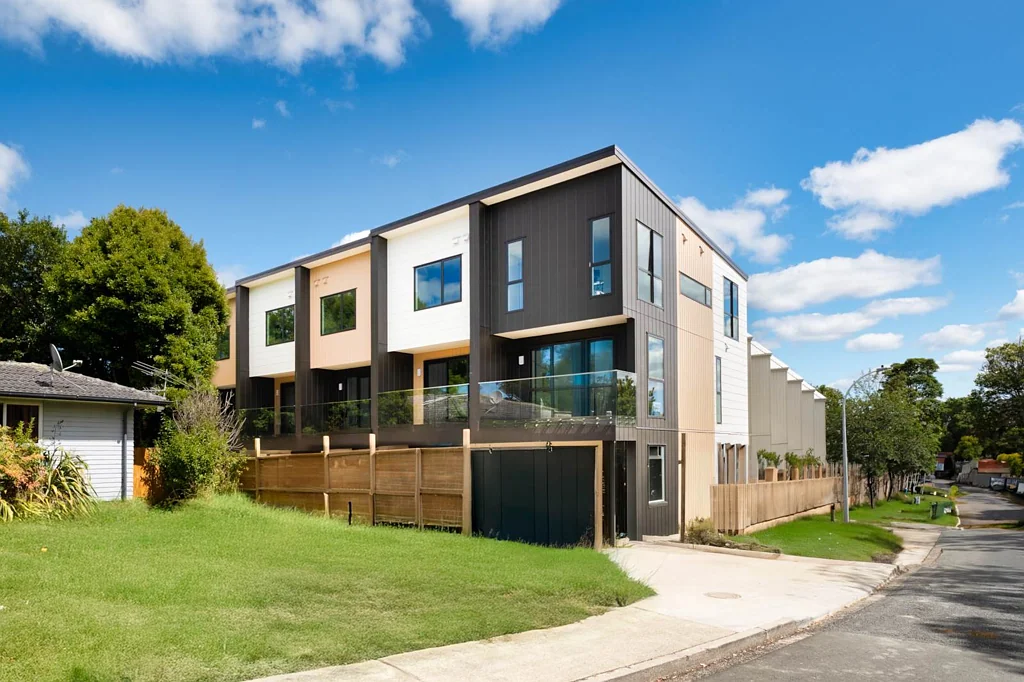 Henderson 2Kwarto Options Galore – 2 bdrm + Study