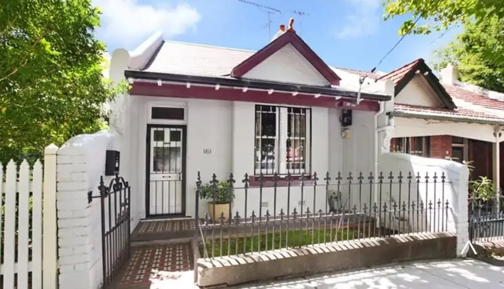 Lovely Two-Level Victorian in one of Annandale's Best Streets