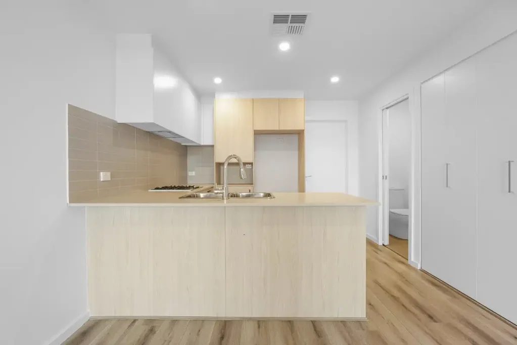 Stunning Three Bedroom Townhouse