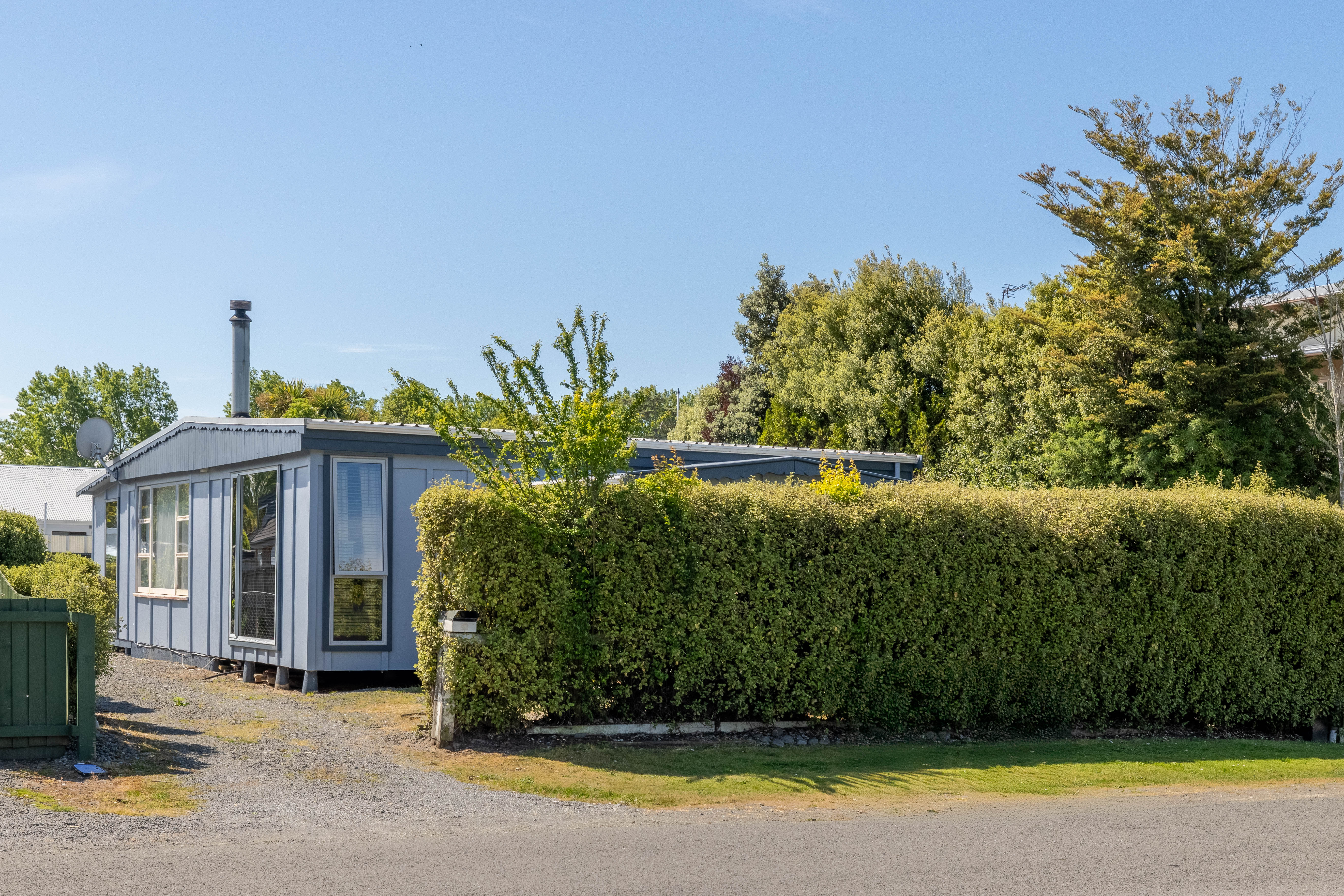 40 Queens Avenue, Waikuku Beach, Waimakariri, 2 Schlafzimmer, 1 Badezimmer, House