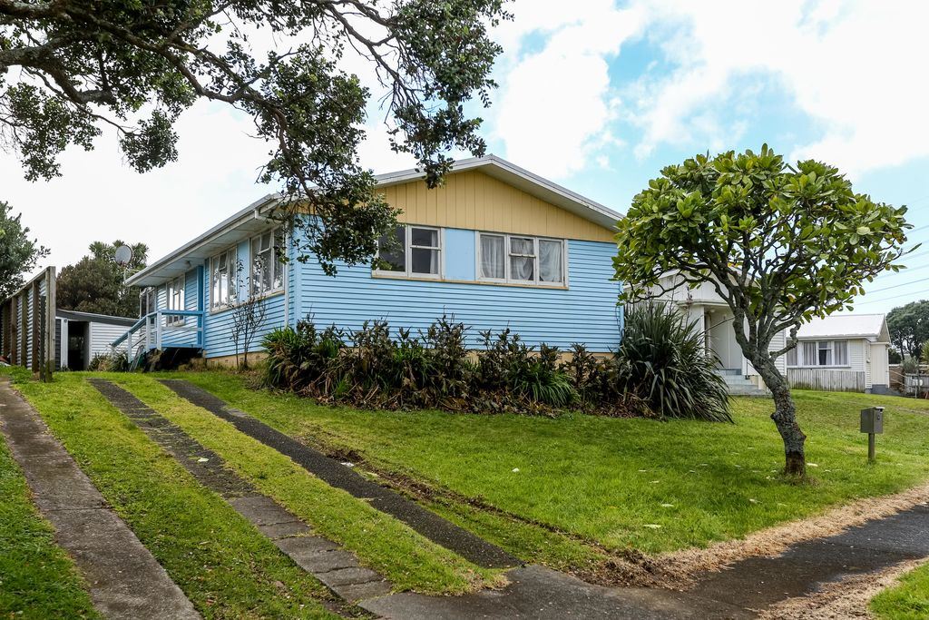 7 Tohu Place, Spotswood, New Plymouth, 3 침실, 0 욕실