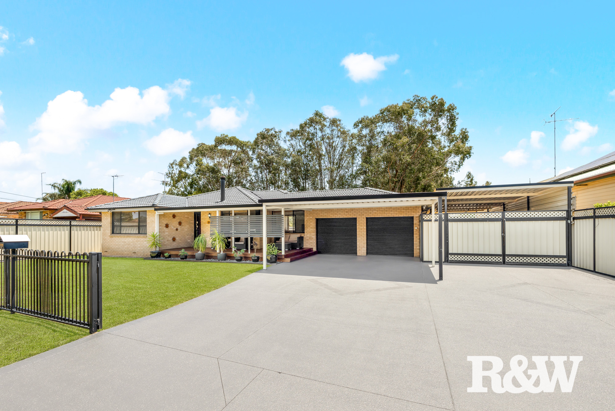 UNIT 15 10 ANNE ST, ST MARYS NSW 2760, 0 Kuwarto, 0 Banyo, House