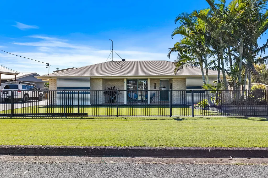 3 Whiting Street, Tin Can Bay, QLD 4580