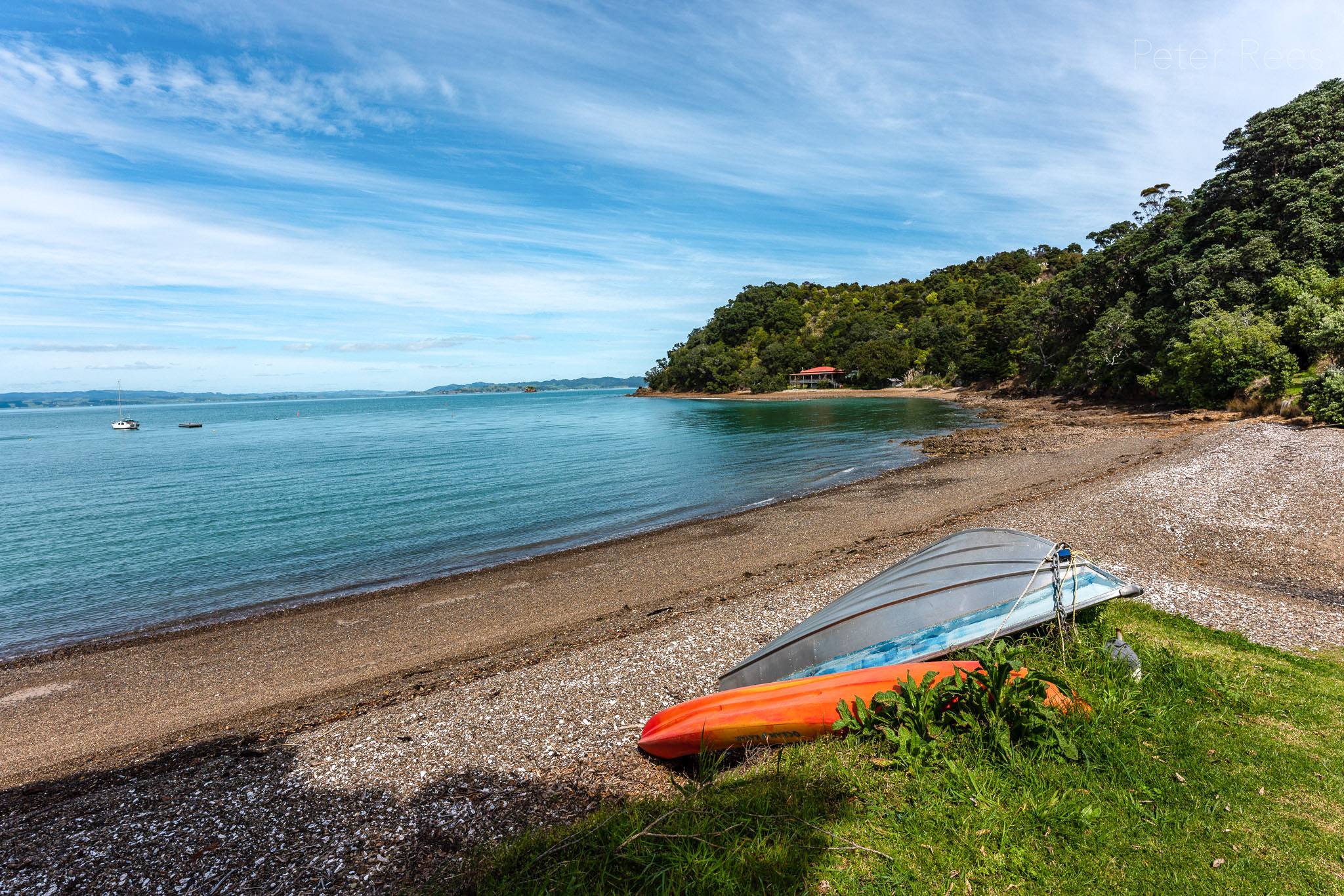 8 Wallingford Avenue, Waiheke Island, Auckland, 0房, 0浴